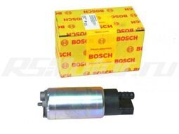 Мотор бензонасоса BOSCH А201 2112-1139009 для автомобилей ВАЗ.