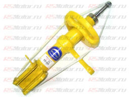 Стойки передние Damp с занижением -50 мм на ВАЗ 2108-2109-21099; 2113-2114-2115; 2110-2111-2112